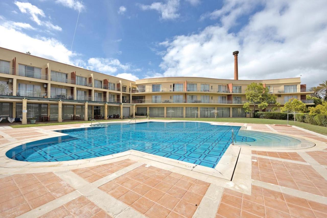 Boca Do Rio - Apartamento 109 Estômbar Exteriér fotografie