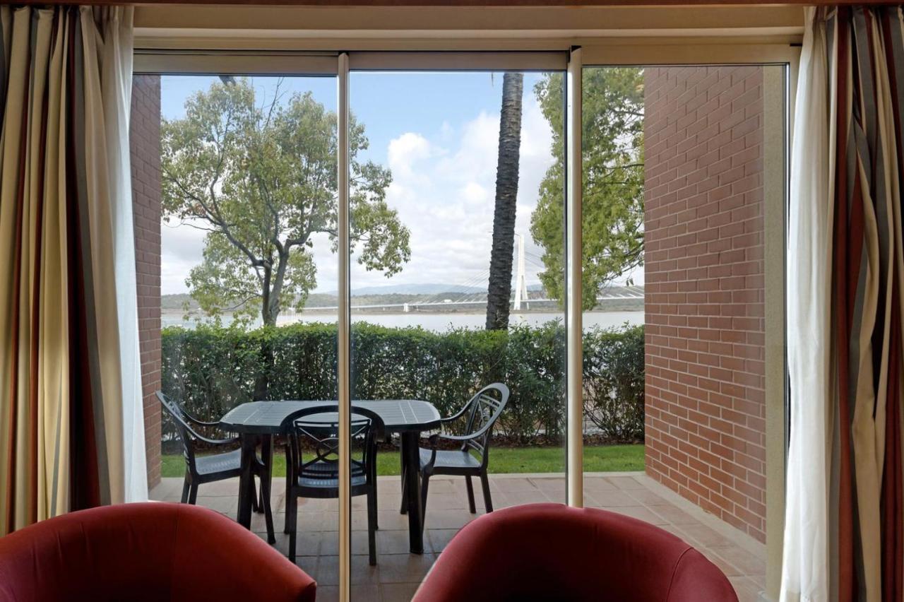 Boca Do Rio - Apartamento 109 Estômbar Exteriér fotografie