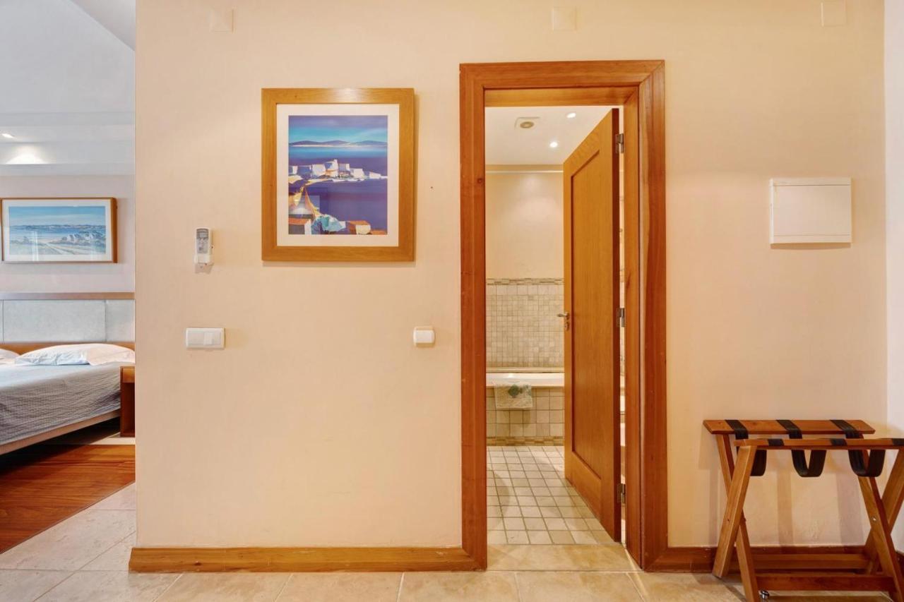 Boca Do Rio - Apartamento 109 Estômbar Exteriér fotografie