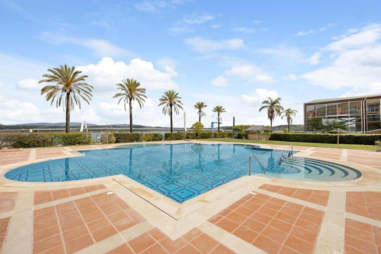 Boca Do Rio - Apartamento 109 Estômbar Exteriér fotografie