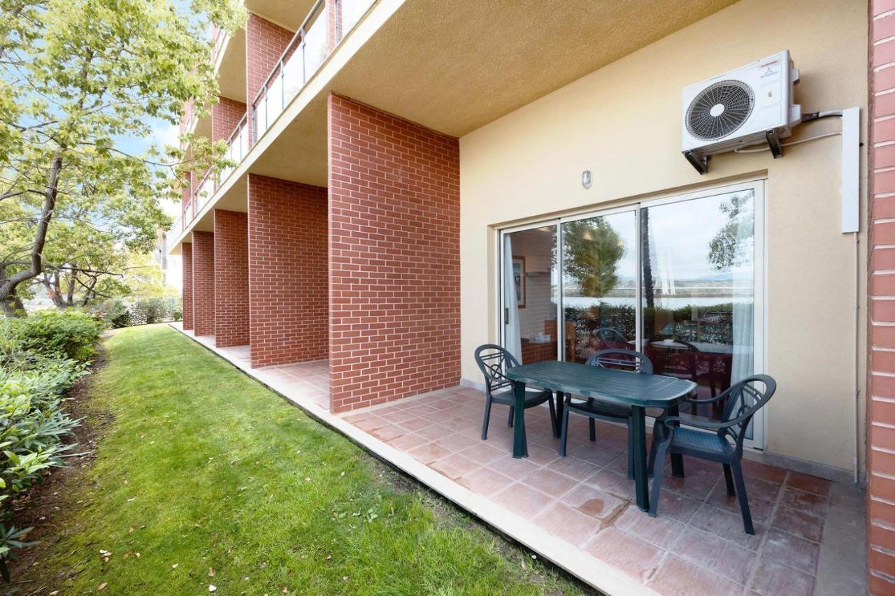 Boca Do Rio - Apartamento 109 Estômbar Exteriér fotografie
